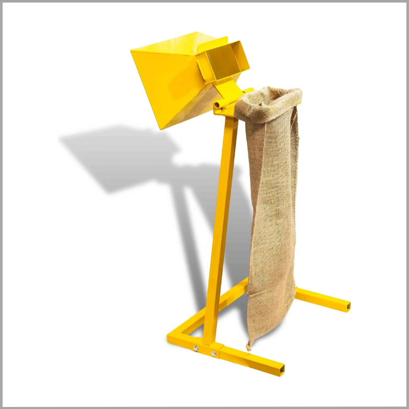Sand Bag Filler